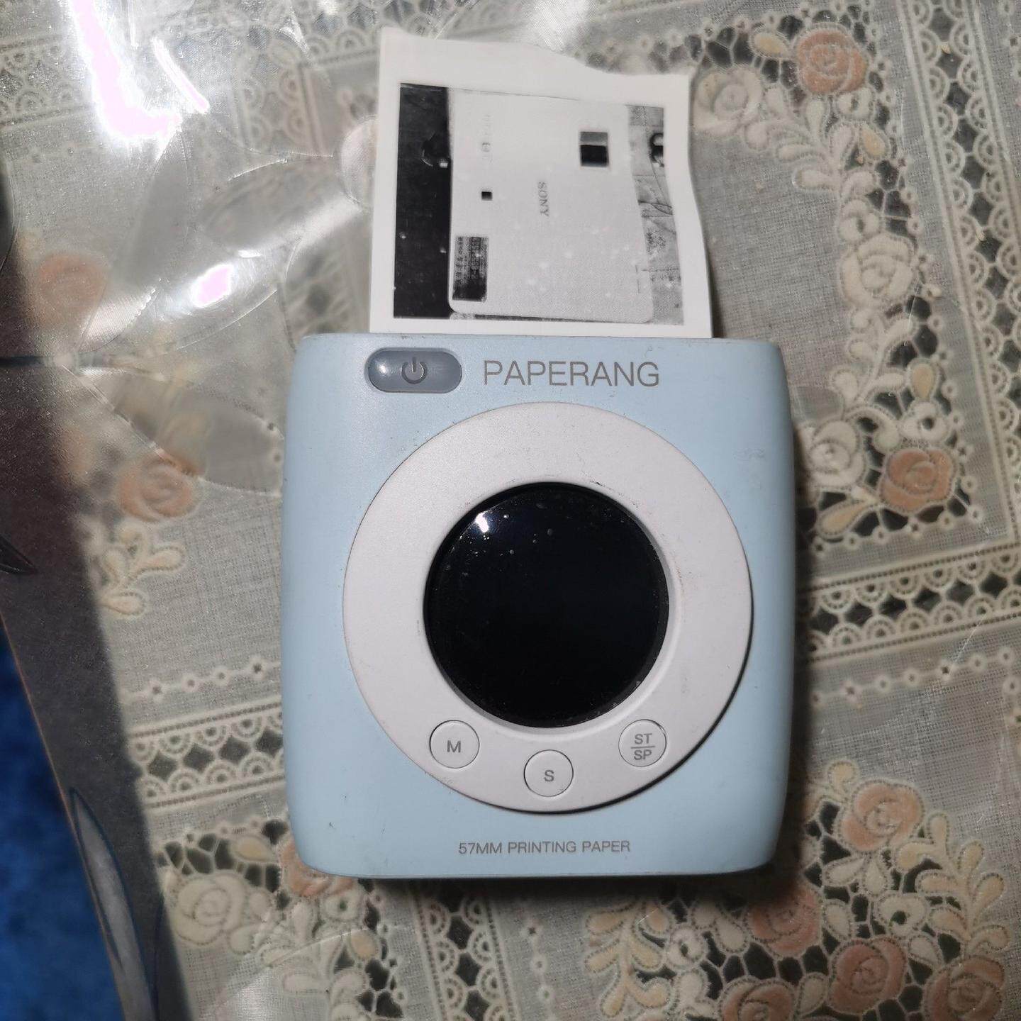 喵喵机PS2 成色见图！功能正常使用 裸机无配件！只有机器内