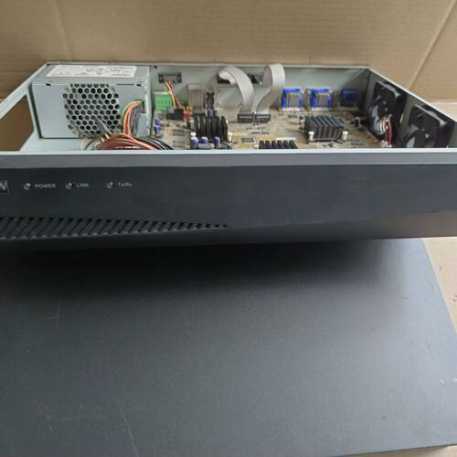威视DS-6404HD-T解码器