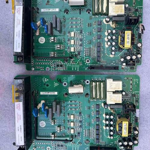 #电路板#英威腾变频器驱动板1240-DR1 15kw直拆