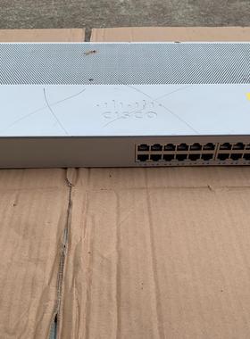 CiscoWS-C2960L-24TS-LL交换机