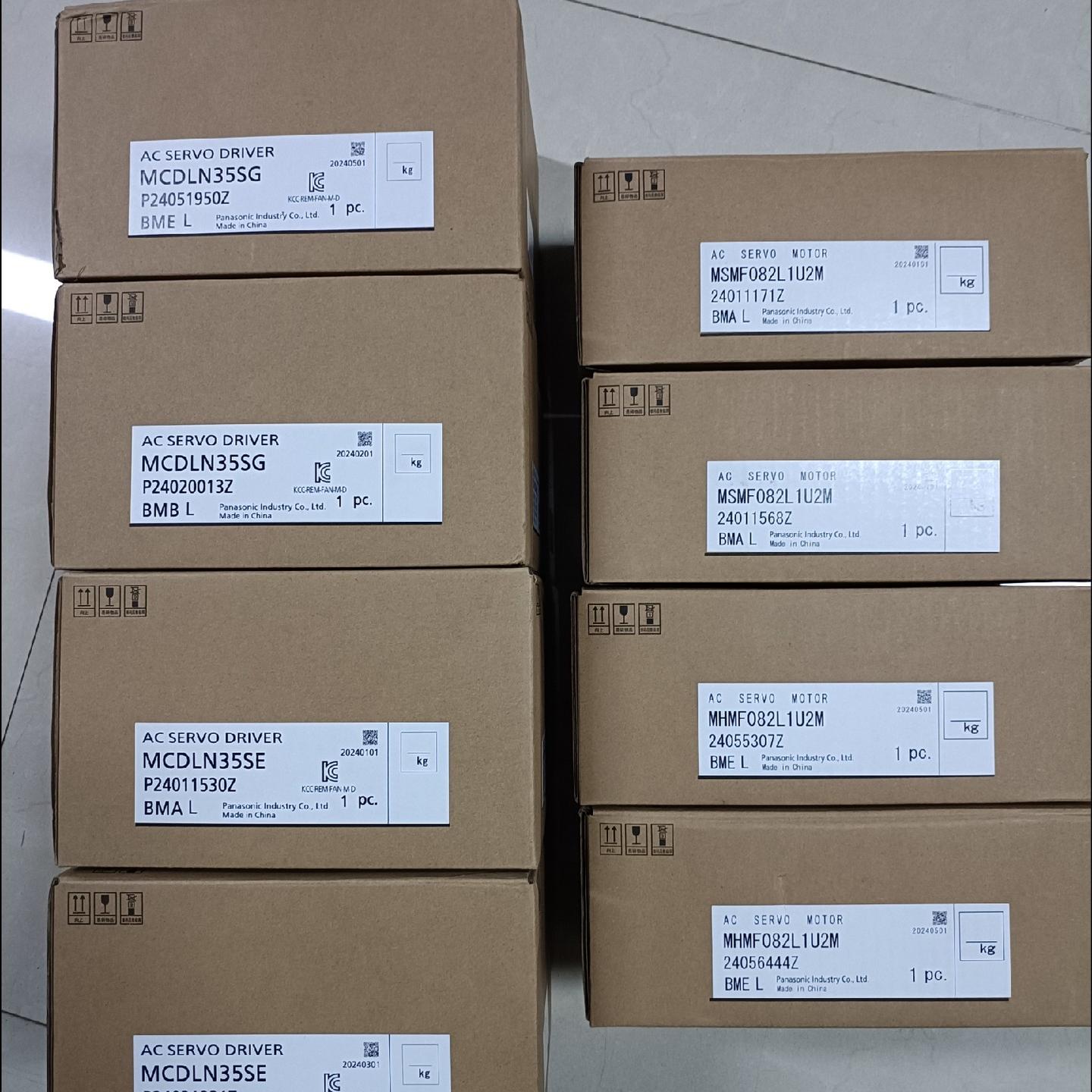 A6 MCDLN35SG/MCDLN35SE+M