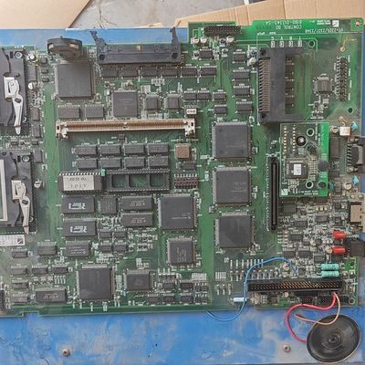 日本光电主板 NIHON KOHDEN 6190-01334