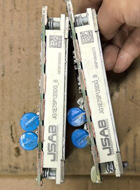 JG1E75P120DG可代替FP75R12KT4 7MBR