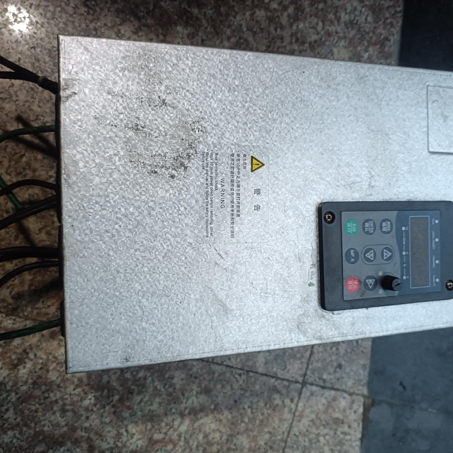 VT80-G18.5T4B 深圳德沃电气 18.5KW变频器