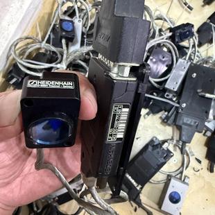 HEIDENHAIN海德汉光栅尺读数头LIF 德国原 47R