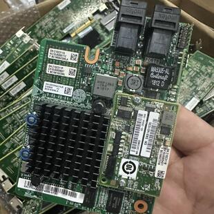 SR430C阵列卡 2G缓存 023XNA BC61ES