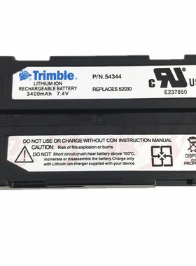 包邮天宝GPS电池Trimble DINI03电子水准仪电池R7/R8/R6 2600/340
