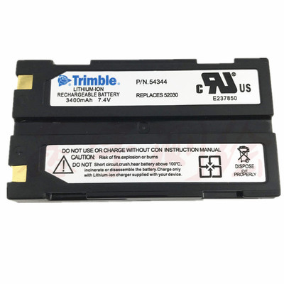 包邮天宝GPS电池Trimble DINI03电子水准仪电池R7/R8/R6 2600/340