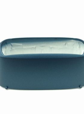 松下青春锤子剃须刀电动刮胡刀 ES-RM31 保护盖 RM33 外刃架 框架