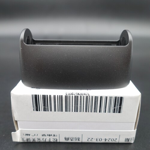 原装全新配件 松下剃须刀 ES3831 外刃架 框架 刀框 塑料架