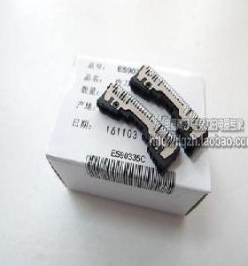 松下电动剃须刀ESGA20刀网WSL7D FRT2刀片ST29 ERT3网罩ST2N刀头