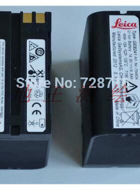 Leica徕卡全站仪电池充电器TS/M30/50 GEB241/242 GKL221/241/331