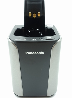 松下电动剃须刀 RC9-22 ES-LV9C 清洗底座 LV9A LV9E CLV7A LV7C