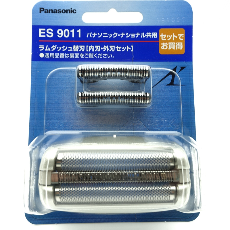 原装松下剃须刀 ES9011 ES8807 ES8801 刀头 ES-LC60 8175 外刀网