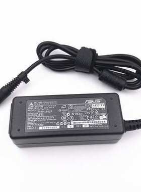 包邮全新华硕ASUS Eeepc900HA 12V3A专用笔记本电源适配器充电器