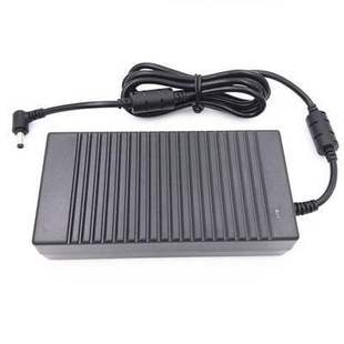 180W全新神舟A12180P1A战神笔记本电源适配器19V 9.5A充电器