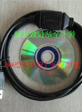 徕卡GEV189全站仪USB数据线 徕卡全站仪数据线GEV189 5针+USB