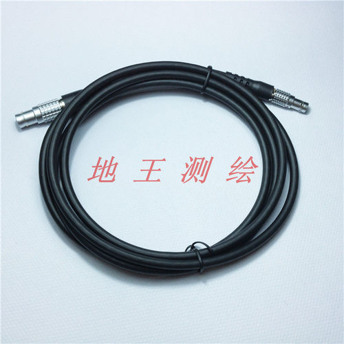 LEICA/徕卡731352(GEV181)数据线徕卡全站仪主机GPS数据线电源线