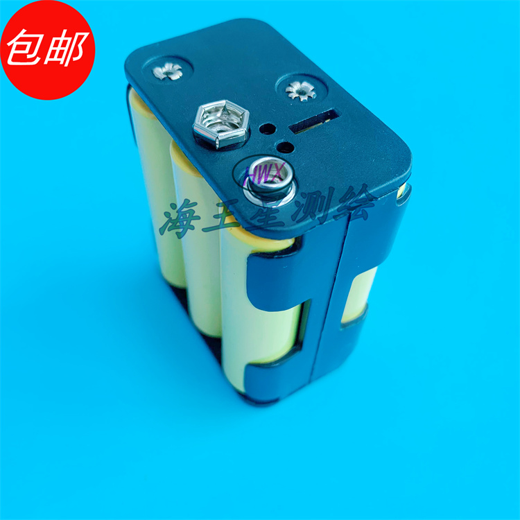 英国雷迪LD6000接收机电池 内置可充电电池