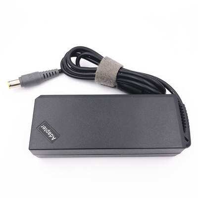 包邮联想E40 E420 E430c笔记本电脑20V4.5A充电源适配器90W线