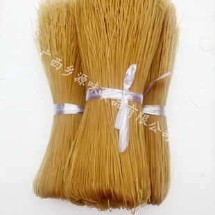 5斤装正宗广西榨粉米粉武鸣半干酸粉马山榨粉都安蒲庙特产送酱料