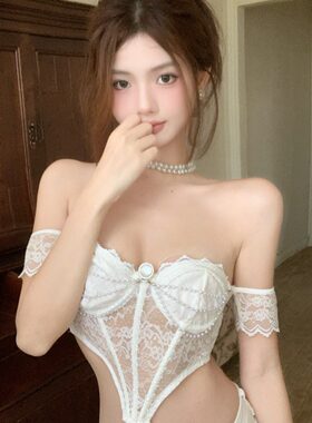 抹胸时尚2026年秋季新款