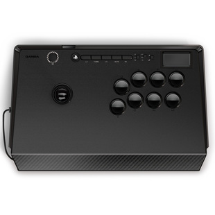QANBA拳霸B1泰坦 PS4 PC街霸6 铁拳8格斗游戏 Titann街机摇杆PS5
