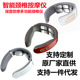 新款 理疗仪功能型多头颈椎按摩仪随身随用电动加热脉冲颈部按摩器