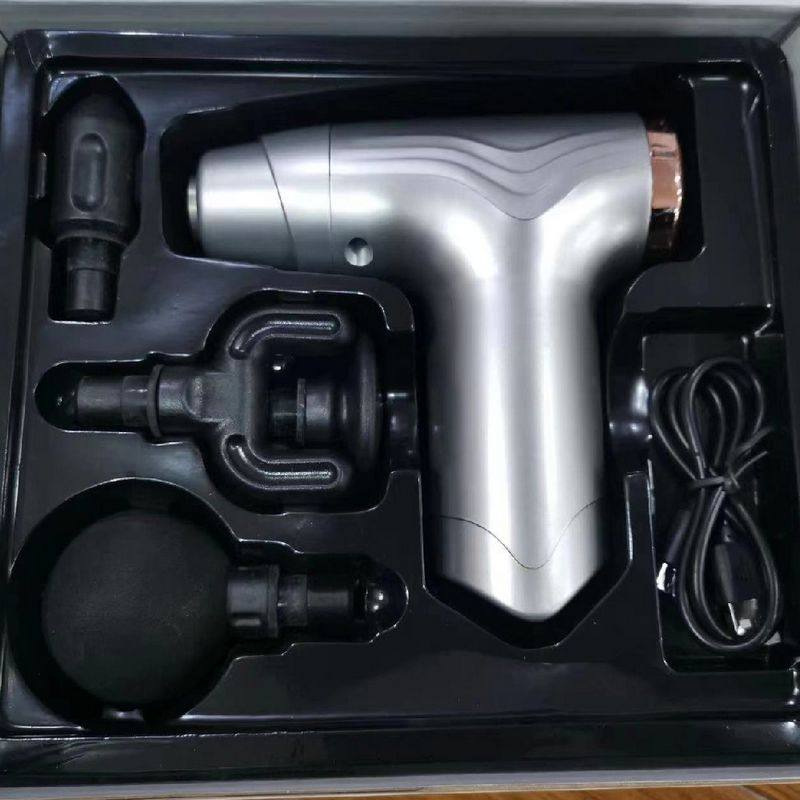 筋膜枪肌肉放松按摩器颈膜仪专业级健身肌膜抢迷你电动按摩枪mini,运动/瑜伽/健身/球迷用品,筋膜枪,淘宝优惠券,粉丝福利购,淘宝优惠卷