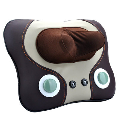 美姿宝668 新款按摩靠垫腰部按摩枕太极颈椎按摩器揉捏家居两用按,家居饰品,摆件礼盒/套组,淘宝优惠券,粉丝福利购,淘宝优惠卷