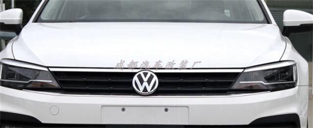 大众凌渡汽车15-20年 款机盖凌渡原厂改装碳纤维机盖 引擎盖