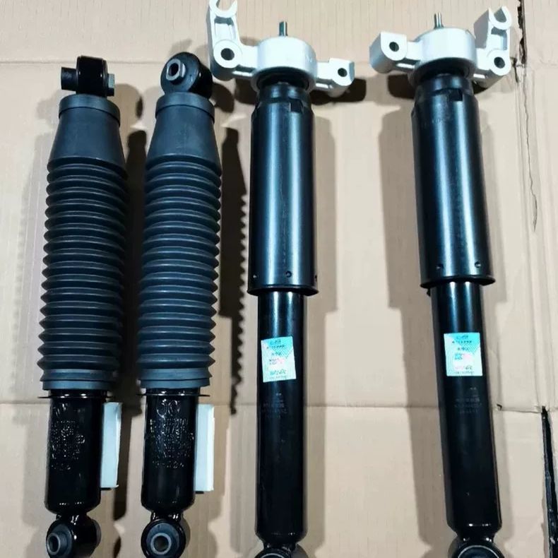 北汽新能源EU5/R550/EU7/新款EU5后减震器总成原厂老款后避震器