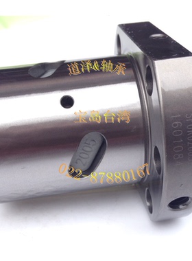 台湾TBI滚珠丝杠螺母SFNUR SFUR 1204 1605 1610 2005 2510 3205