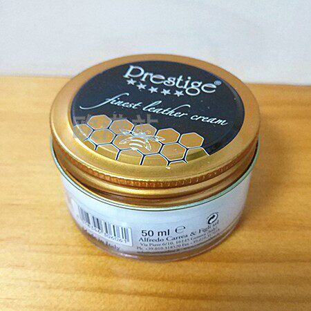 国内现货prestige制造皮鞋护理油
