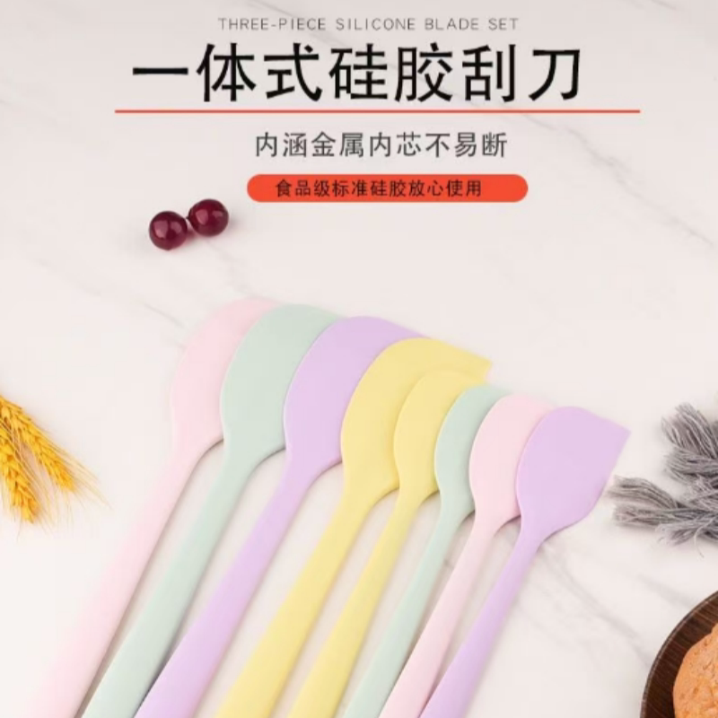 搅拌刮板一体式耐高温图片