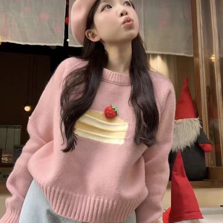 女童甜美上衣柔软亲肤