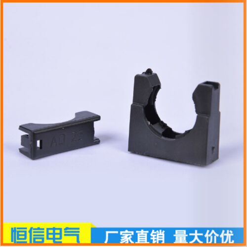 支架带盖塑料波纹管