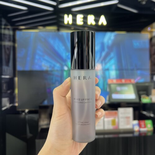 HERA赫妍赫拉定妆喷雾持久不脱妆