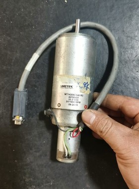 议价PITTMAN皮特曼电机MT14205C546-R3 447