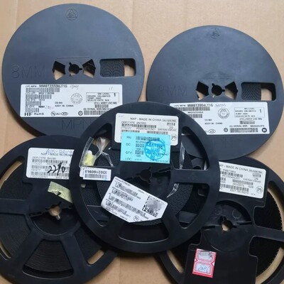 议价BAV99 MMBT2222 PMBT3904 贴片二三极管