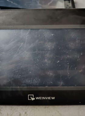 议价触摸屏丅K6070iP，功能包好实物图片