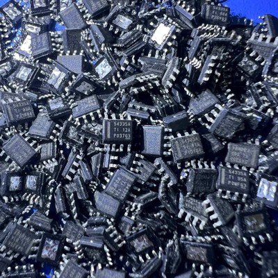 议价54335A TPS54335ADDAR SOP-8脚 开关