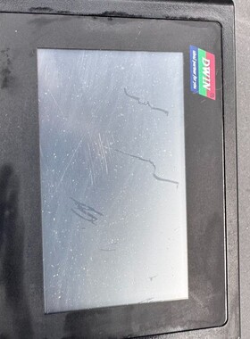 议价迪文DGUS HMI触摸屏，型号HMI-8270T043-1