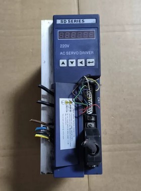 议价SDB30NK3S 胜歌伺服驱动器，2.6千瓦