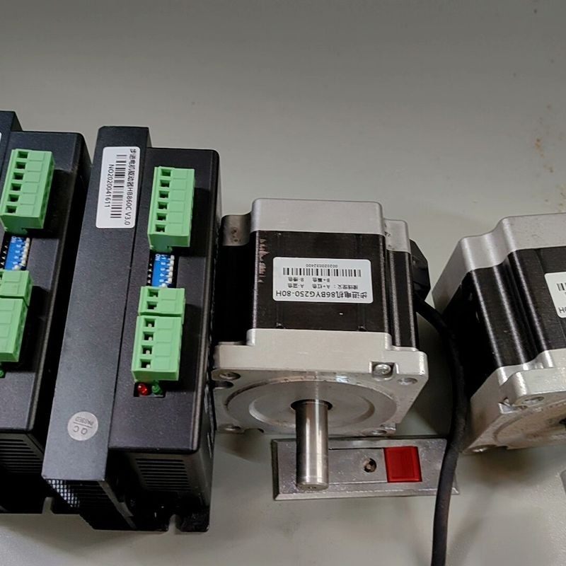 议价86步进电机驱动器 HB860C，,电子元器件市场,PCB电路板/印刷线路板,淘宝优惠券,粉丝福利购,淘宝优惠卷