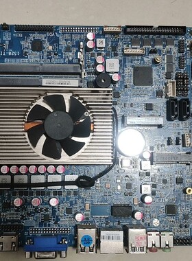 议价i3 8145u 工控板 1717尺寸