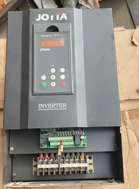 议价JOTTA变频器JT6000EV83110L 11kw