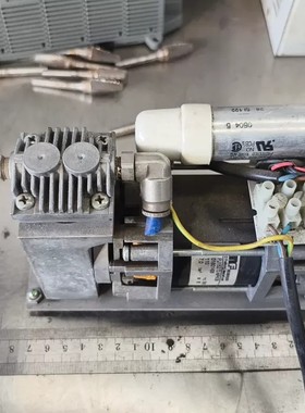 议价KNF活塞气泵 PJ15272-NPK09