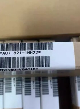 议价WELLAUTO华茂欧特SM821数字量模块，型号821-1