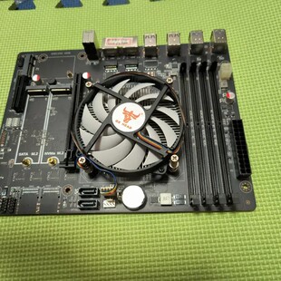 议价D1581主板 16核 DDR4 i210双千兆